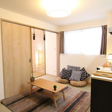 Universal Hotel Nishikujo Osaka Zewnętrze zdjęcie