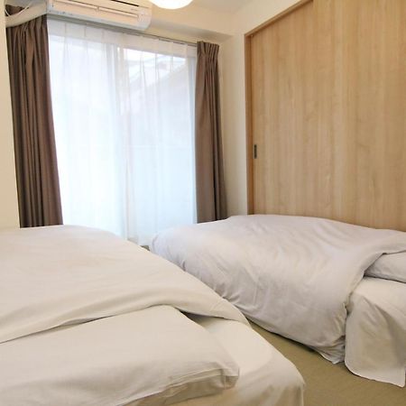 Universal Hotel Nishikujo Osaka Zewnętrze zdjęcie
