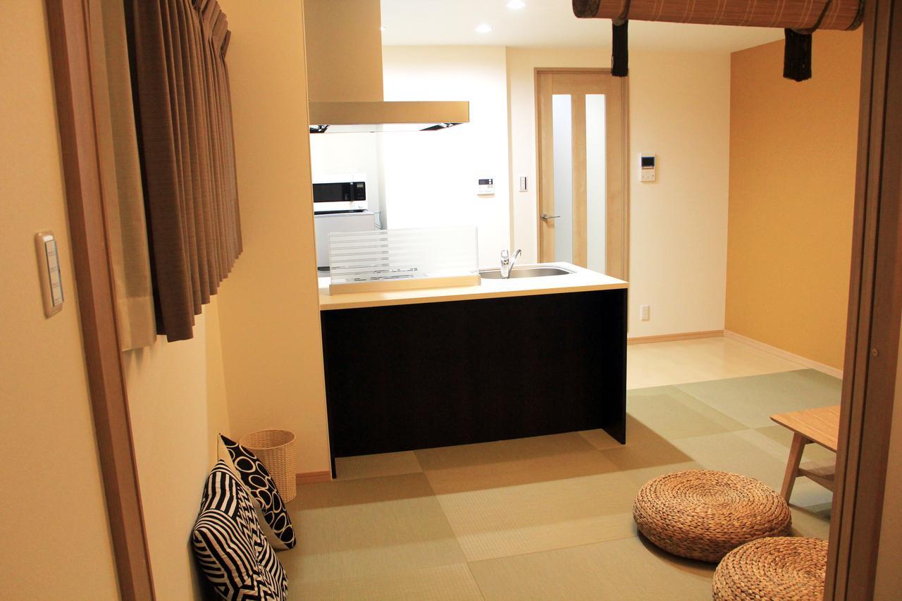 Universal Hotel Nishikujo Osaka Zewnętrze zdjęcie
