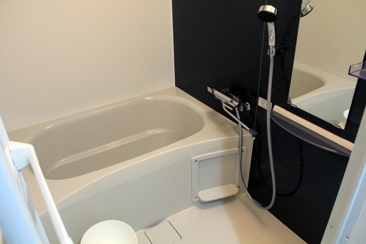 Universal Hotel Nishikujo Osaka Zewnętrze zdjęcie
