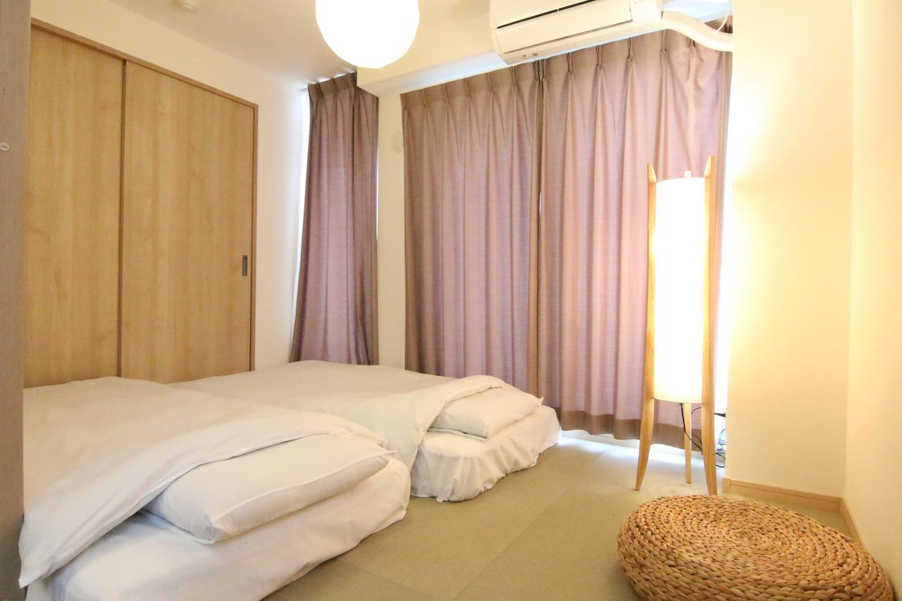 Universal Hotel Nishikujo Osaka Zewnętrze zdjęcie