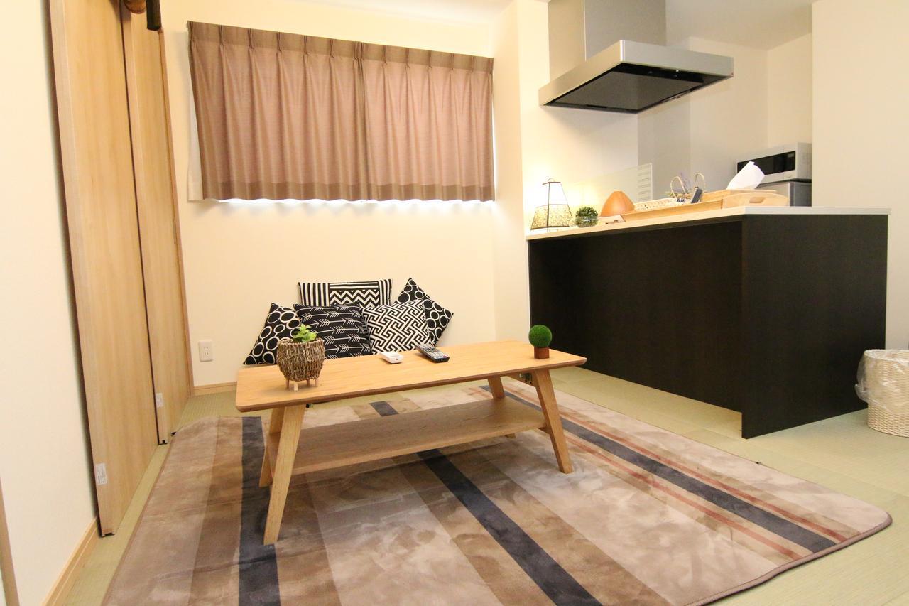 Universal Hotel Nishikujo Osaka Zewnętrze zdjęcie