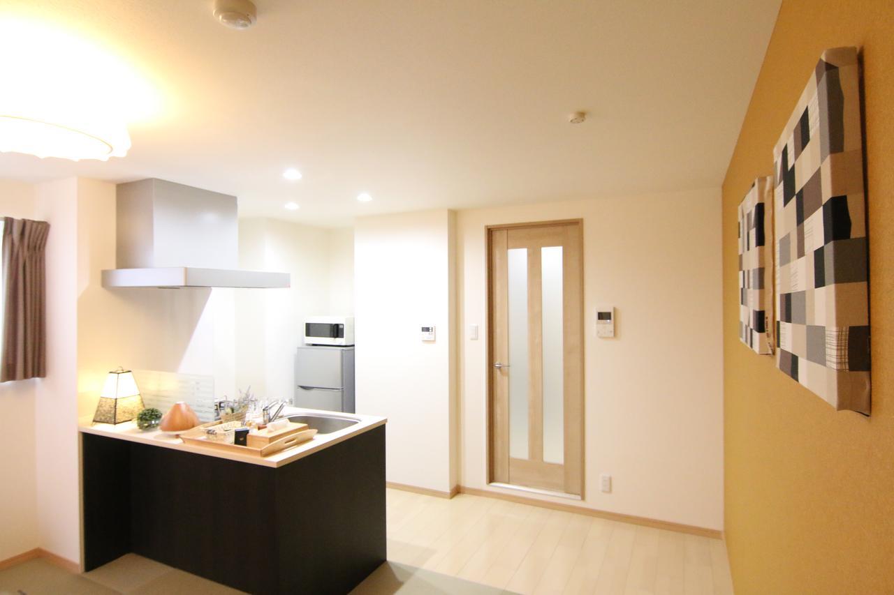 Universal Hotel Nishikujo Osaka Zewnętrze zdjęcie
