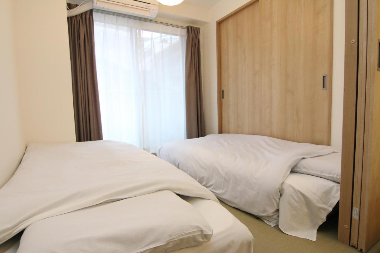 Universal Hotel Nishikujo Osaka Zewnętrze zdjęcie
